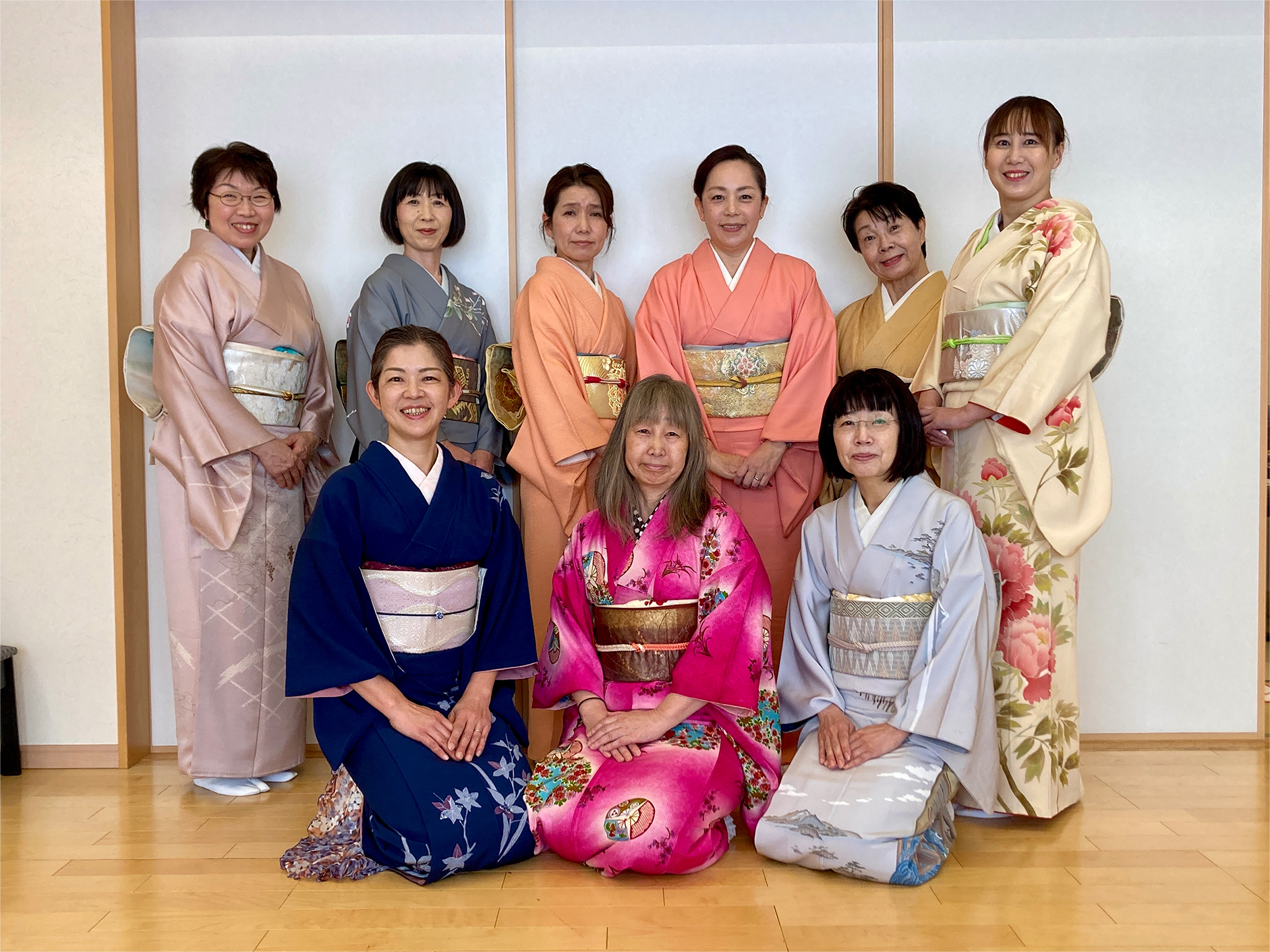 大人の細見せ浴衣講座